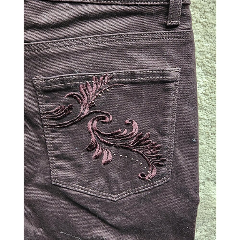 Snazzy Classic Fit Lee Jeans